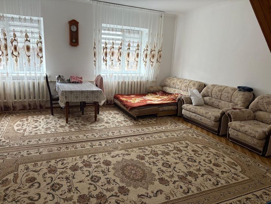 Сдам дом на длительный срок