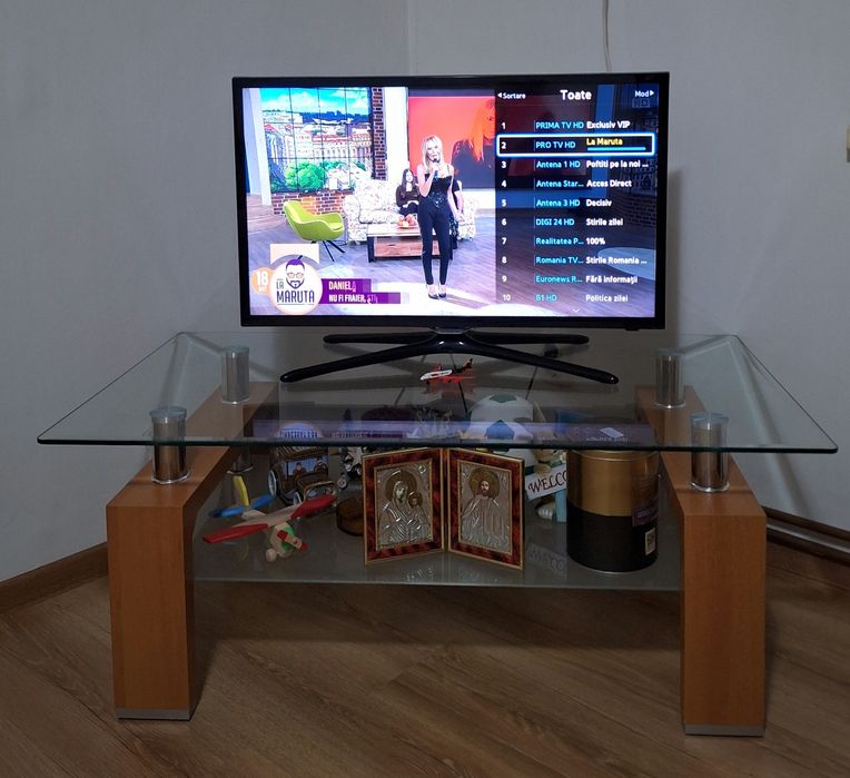 Televizor LED Smart Samsung