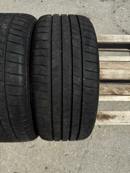 Anvelope 225/40R18 Bridgestone Vara