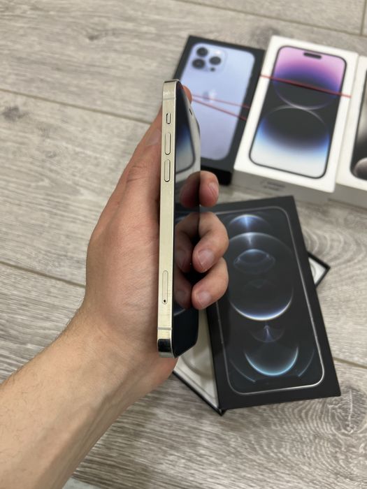 Iphone 12 Pro Karopka dakument