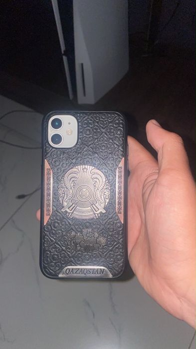 Продам iphone 11