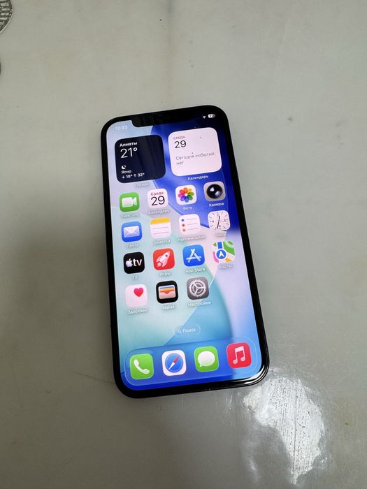 Продается iPhone 12 Pro на 256Гб Срочно