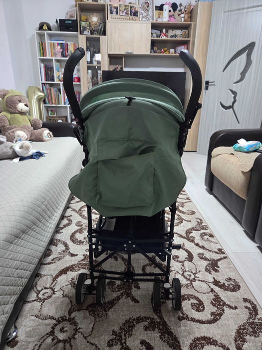 Carucior sport free on