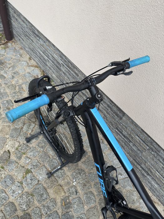 Планински велосипед Cube Aim размер: 29/ XL