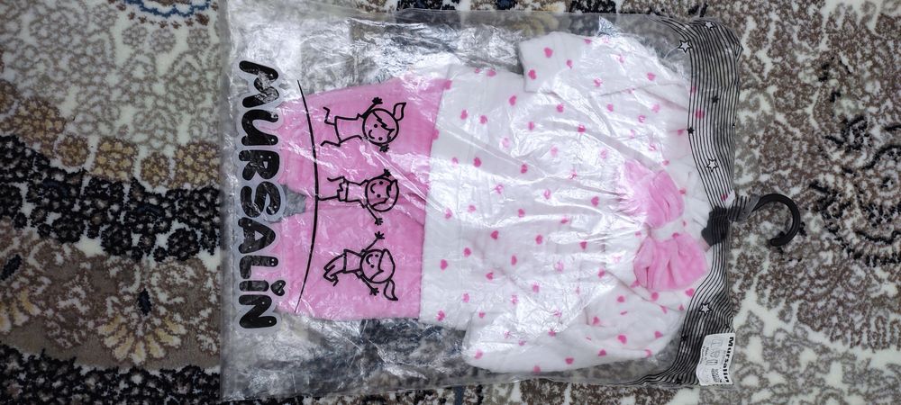 Костюм для девочки