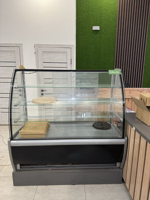 Продается оборудование для магазина