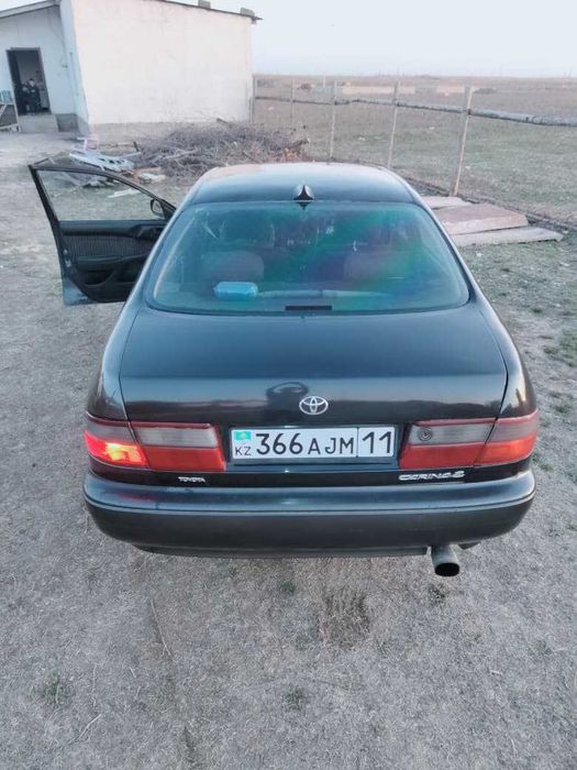 Toyota Carina E 1994жылғы 1.6куб