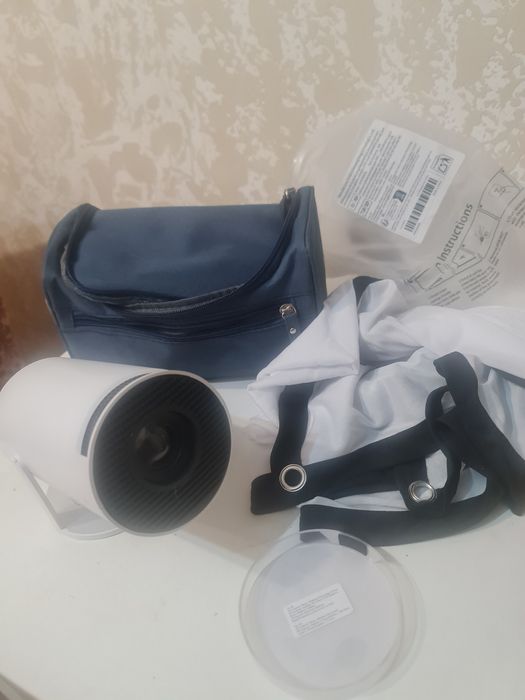 Проектор для дома