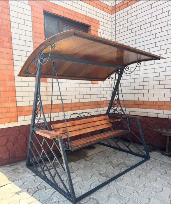 Продам качелю 165