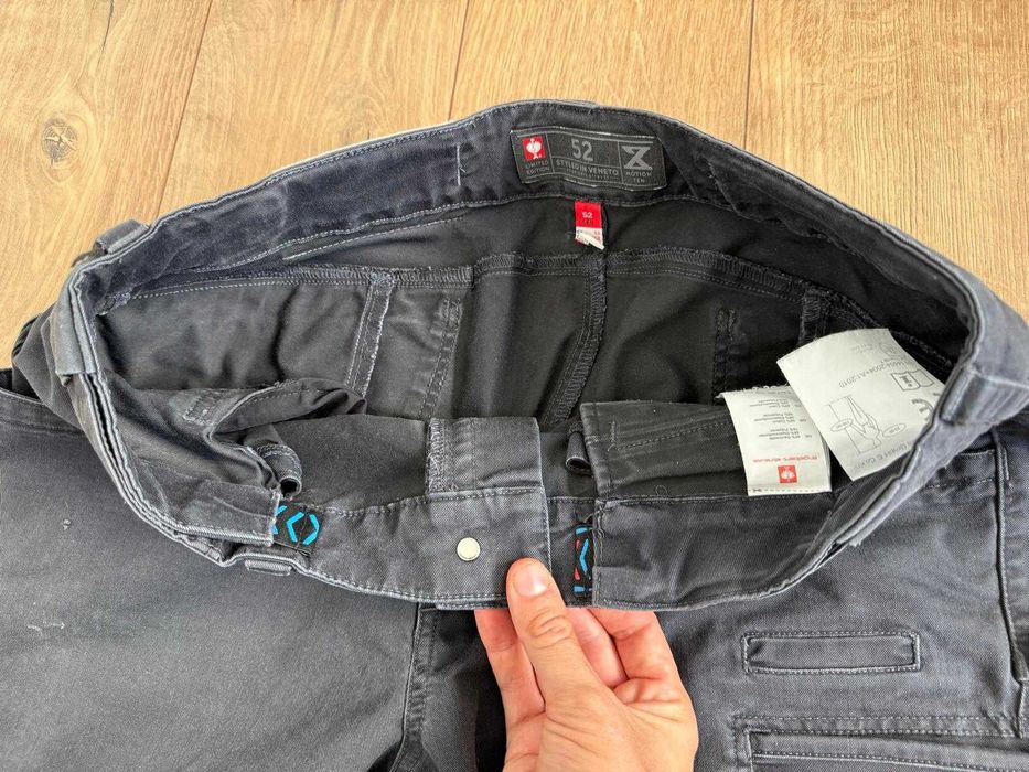 Engelbert Strauss 52 L barbati Motion X pantaloni
