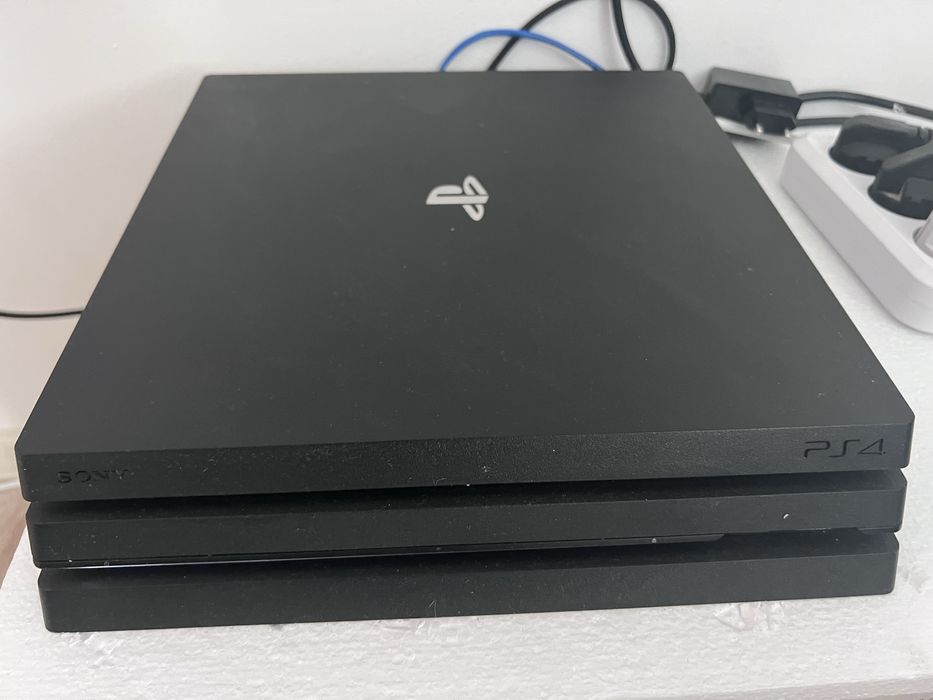 Playstation 4 pro