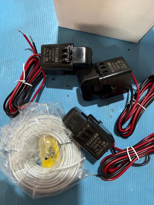 Токов трансформатор GROWATT