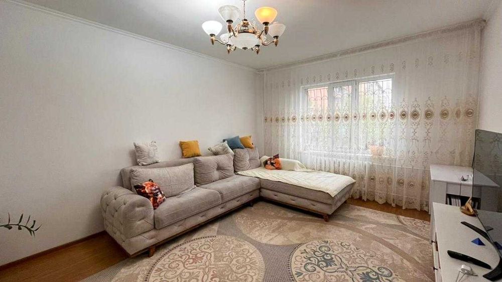 продам 2х ком каратал