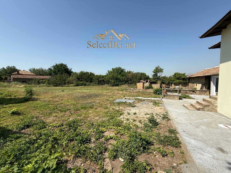 Продава се Къща в с. Дъскот, Област Велико Търново - 98 кв.м за 995 €/кв.м - Снимка #11