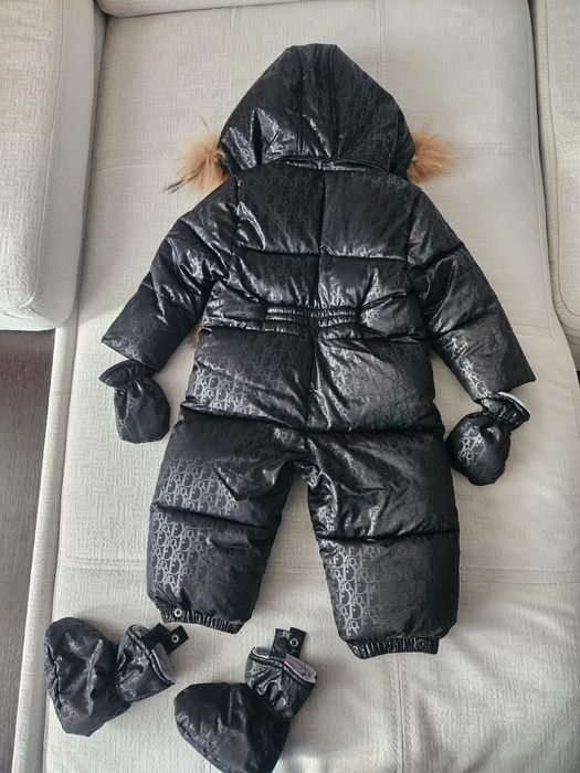 Комбинезон трансформер