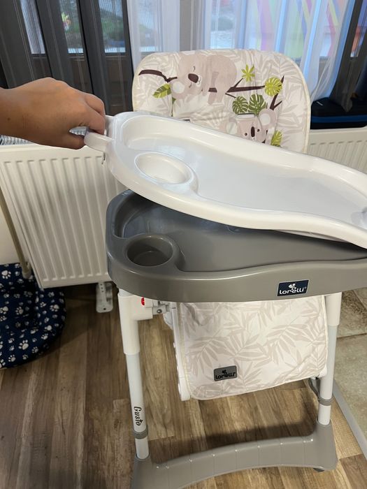 Стол за хранене Lorelli Gusto