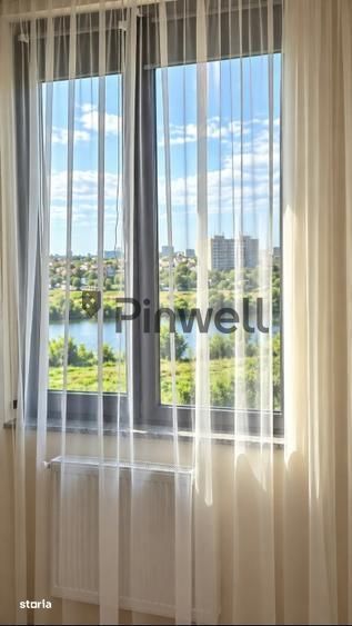 Apartament 3 camere 90 mp | Sisești |View Panoramic
