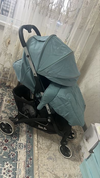 Детские коляска балалар каляскасы