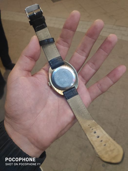 Продам часы Ракета оригинал СССР