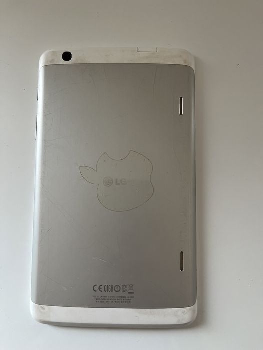 LG-V500 планшетт