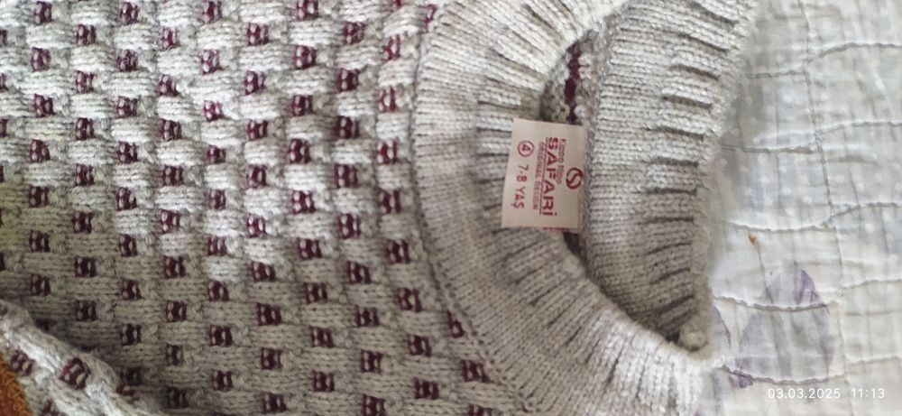 Кофта черепашки ниндзя и Маквин