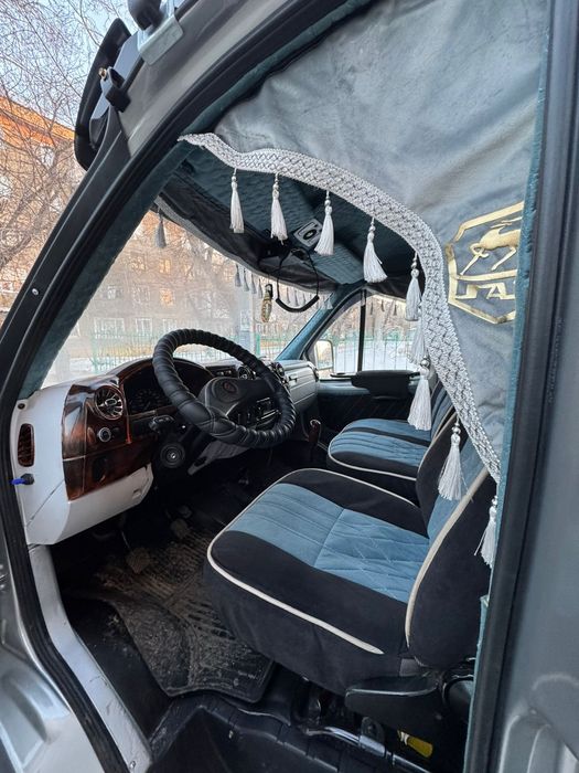 Продам Газель 2007 в хорошем состоянии