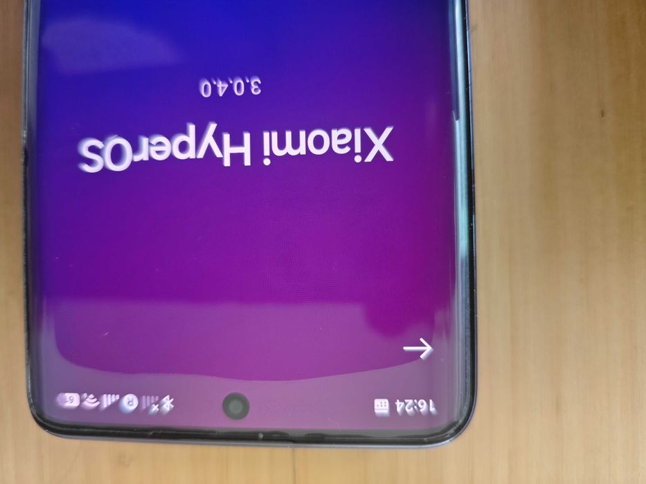 Xiaomi Note 14 pro+ 5G