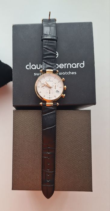 Ceas de dama  Claude Bernard