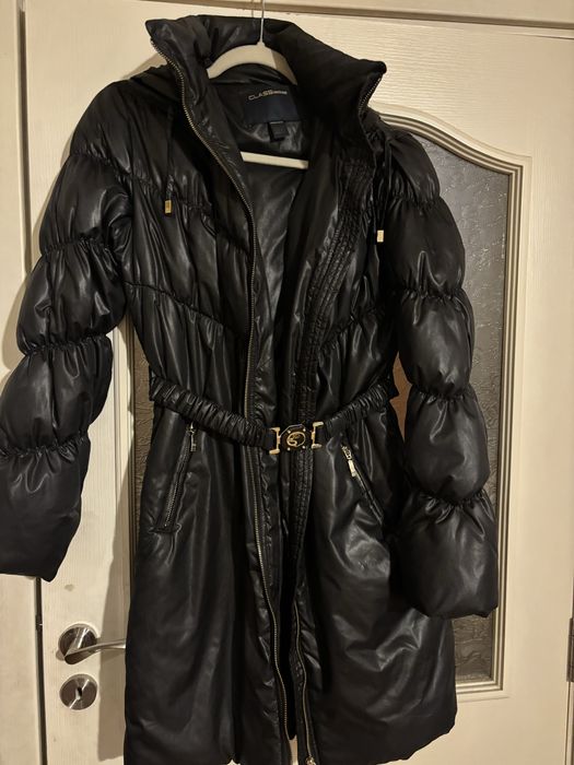 Cavalli яке гъши пух