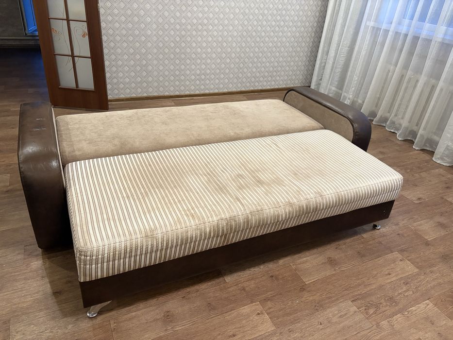 Продам диван набор
