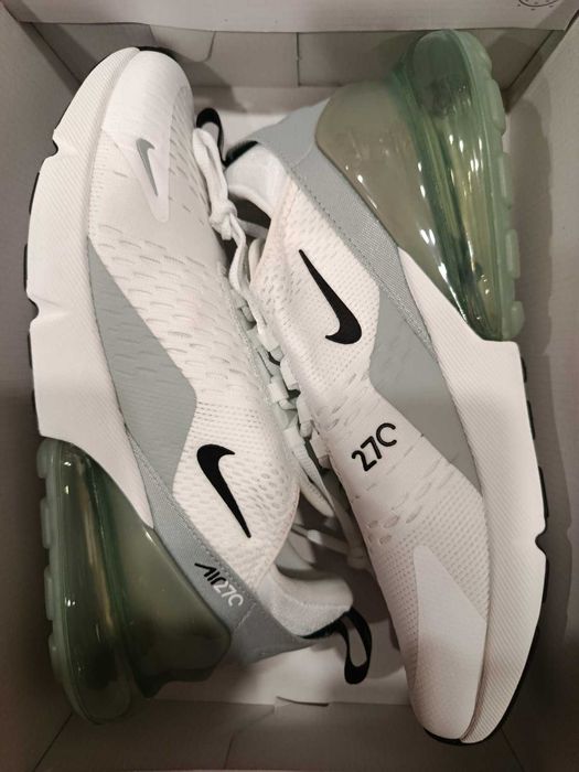 Nike - Air Max 270 №42.5,№44 Оригинал Код 589