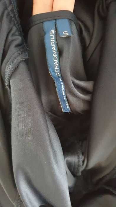 Rochie Stradivarius S dantela, ca noua