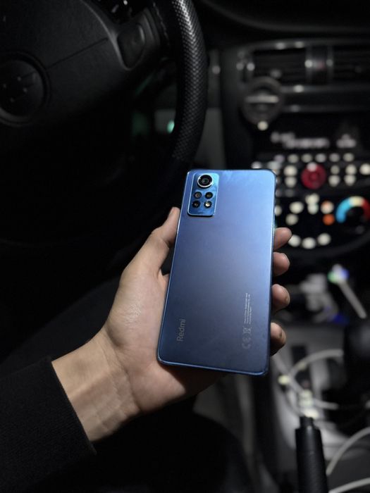 Redmi Note 12 pro 256 gb ariginal