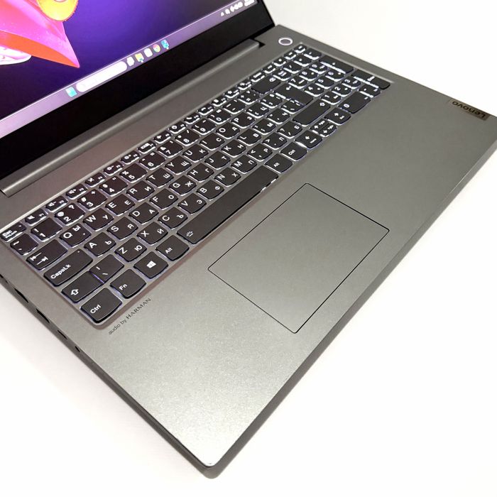 Lenovo ThinkBook 15p/4K UHD/i7-10750H/GTX 1650 Ti Max-Q/32GB/1TB