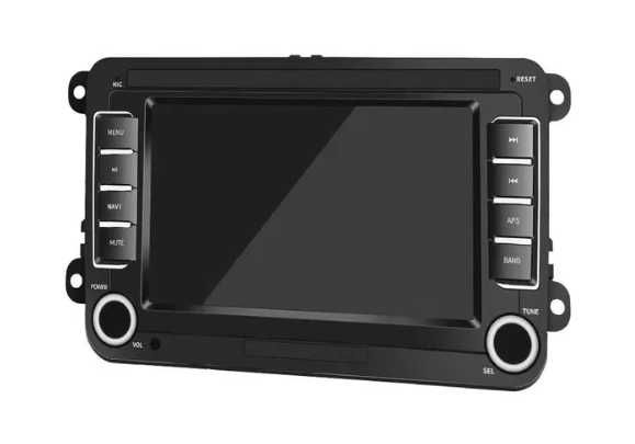 БЕЗПЛАТНА ДОСТАВКА! Мултимедия Android за VW golf passat tiguan touran