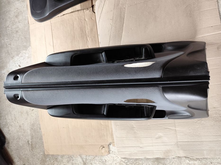 Кори от врати за Honda jazz