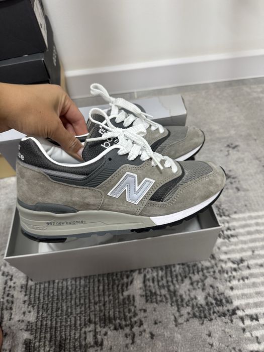 Оригинал крассовки New balance