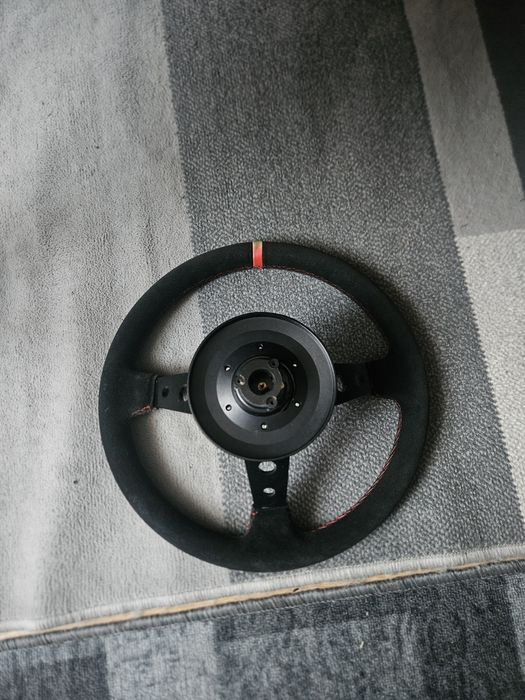 Volan sport Races