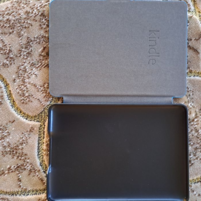 Обложки на Киндл