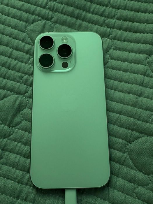 Айфон 16 про 128 гб