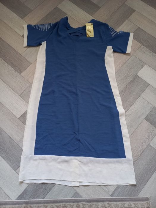 Повседневная платья