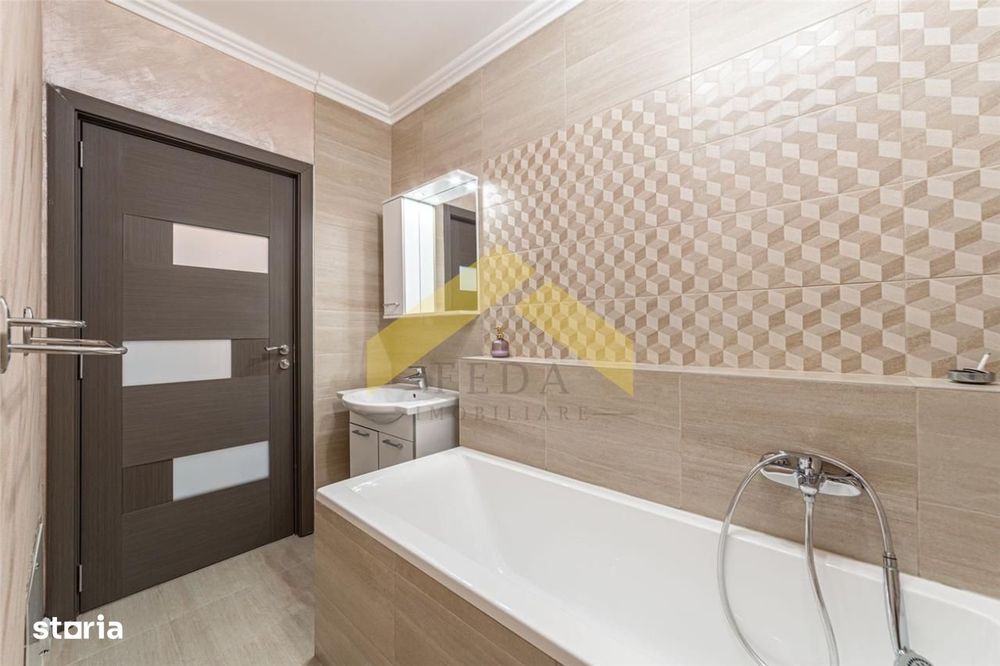 Apartament 2 camere de inchiriat Arad Plaza