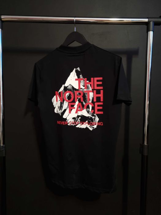 Tricou NorthFace