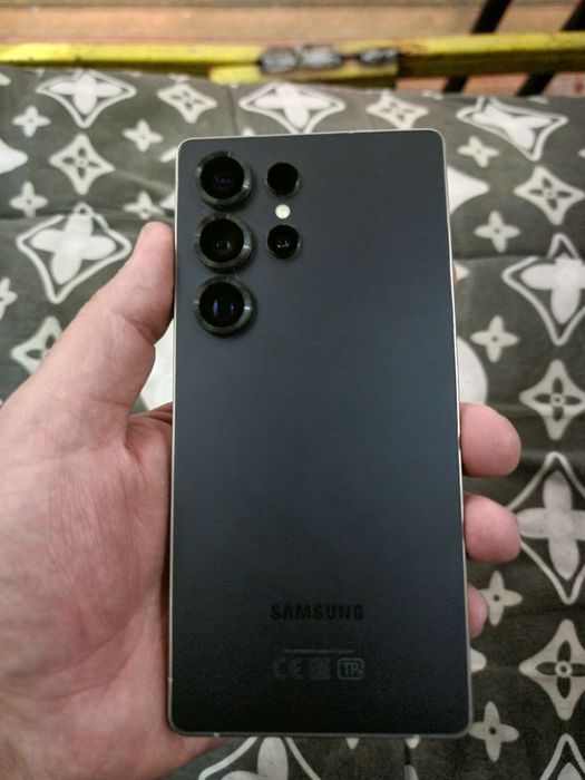 Samsung s25 ultra