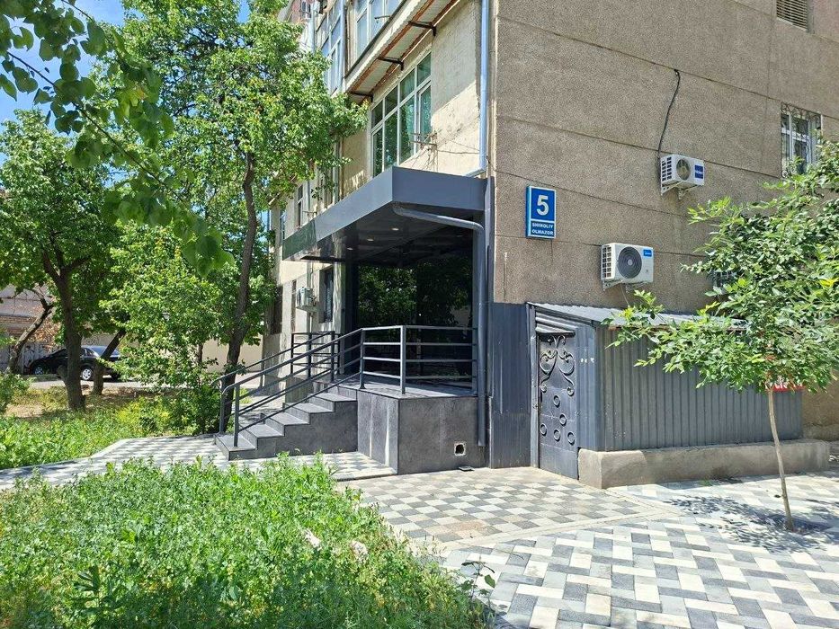 Сдается в Аренду 54,5 м²|Первая линия | Возле Ривьера, Первая Линия