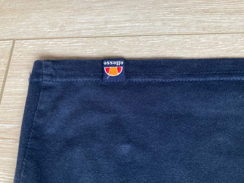 Ellesse мъжка тениска размер XXL