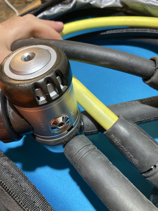 Водолазен регулатор Beuchat VX100