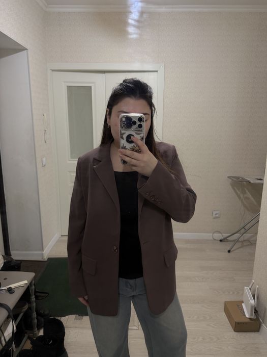 Пиджак Женский Lichi