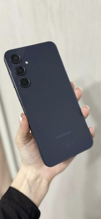 Samsung A35 256 гега