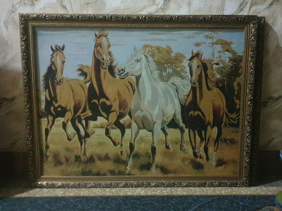 Портрет 85х65 har biri 200.000 ming somdan